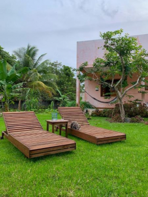 Casita Baiana Aluguel de Temporada Ilha de Itaparica, Vera Cruz